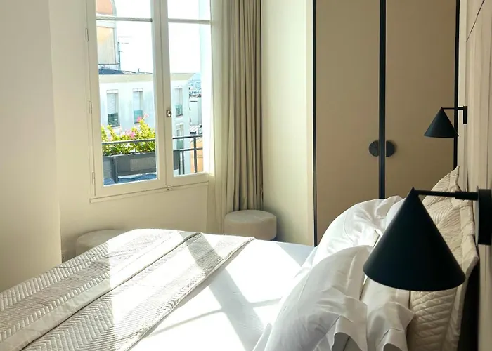 몽마르트르 * 파리