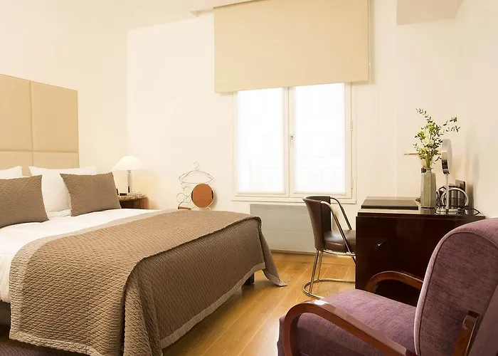 아파트 몽마르트르 *