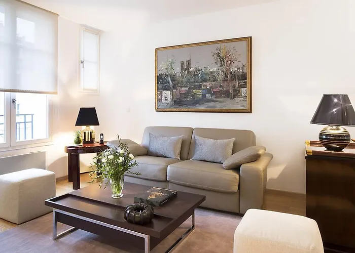 아파트 몽마르트르