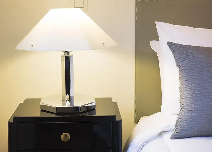 몽마르트르 아파트