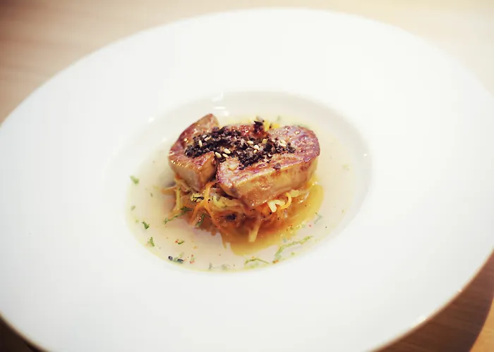 아파트 몽마르트르