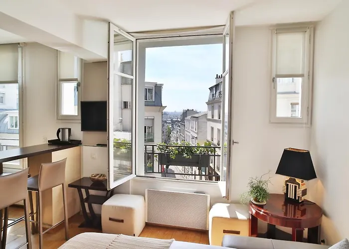 몽마르트르 * 파리