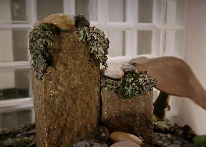 아파트 몽마르트르