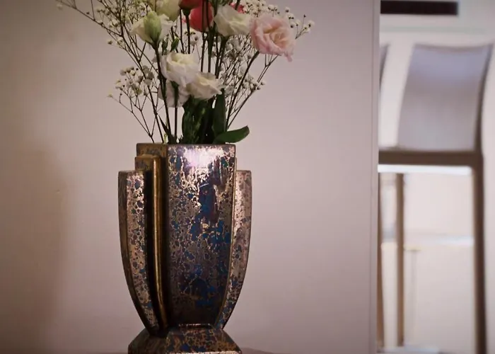 몽마르트르 아파트 *