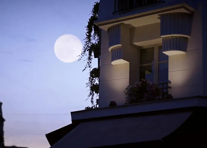 몽마르트르 파리