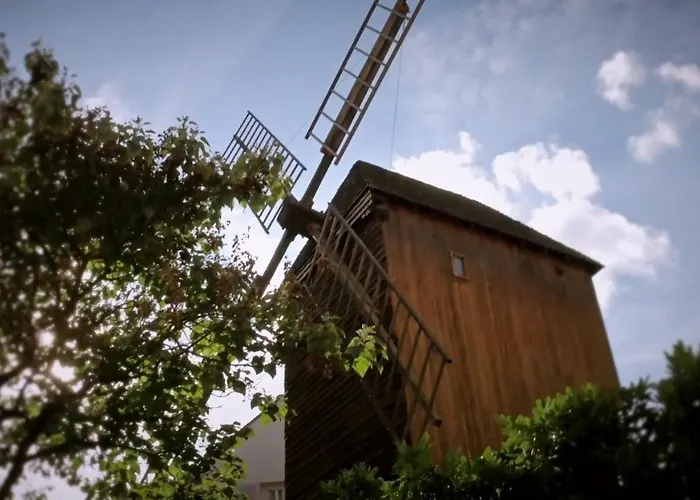 아파트 몽마르트르 *