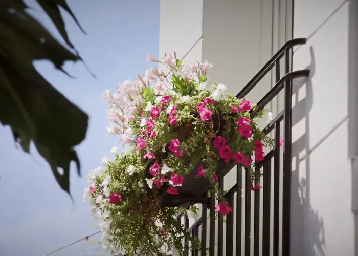 몽마르트르 아파트 파리