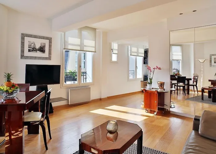 몽마르트르 파리