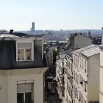 Montmartre باريس