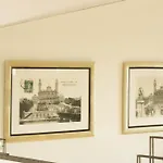 Montmartre شقة باريس