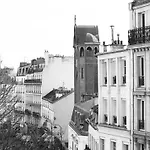 شقة Montmartre باريس