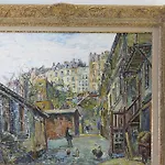 شقة Montmartre