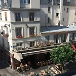 شقة Montmartre باريس