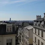 شقة Montmartre *