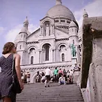 Montmartre باريس