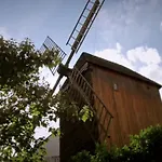 شقة Montmartre *