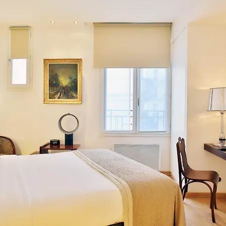 Montmartre Apartamento París