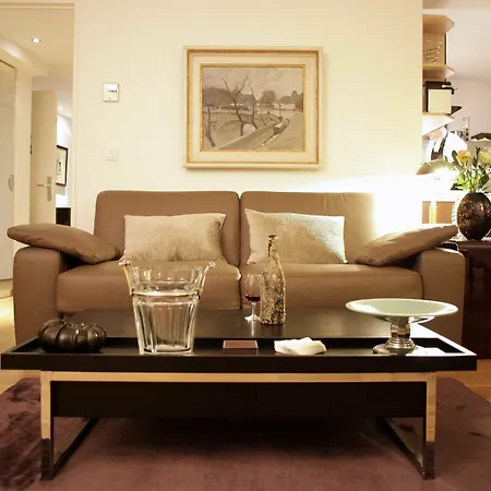 Montmartre Apartamento *