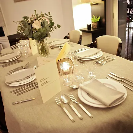 Montmartre Apartamento