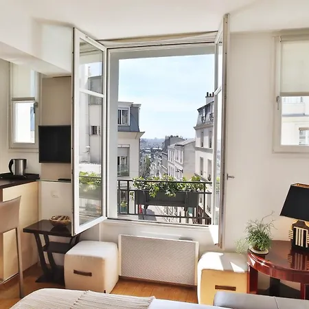 Montmartre * París