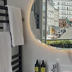Montmartre Διαμέρισμα