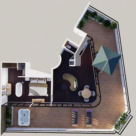 Montmartre Appartamento