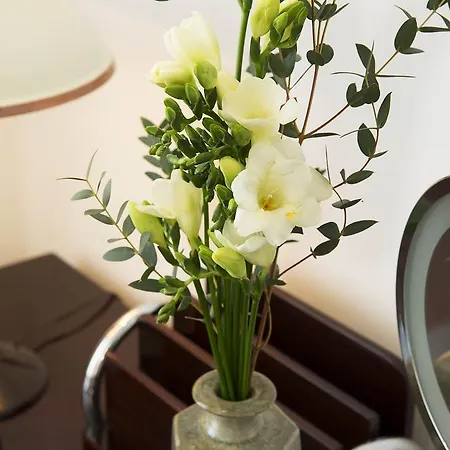 蒙马特公寓 *