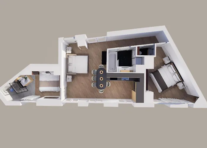 몽마르트르 * 파리